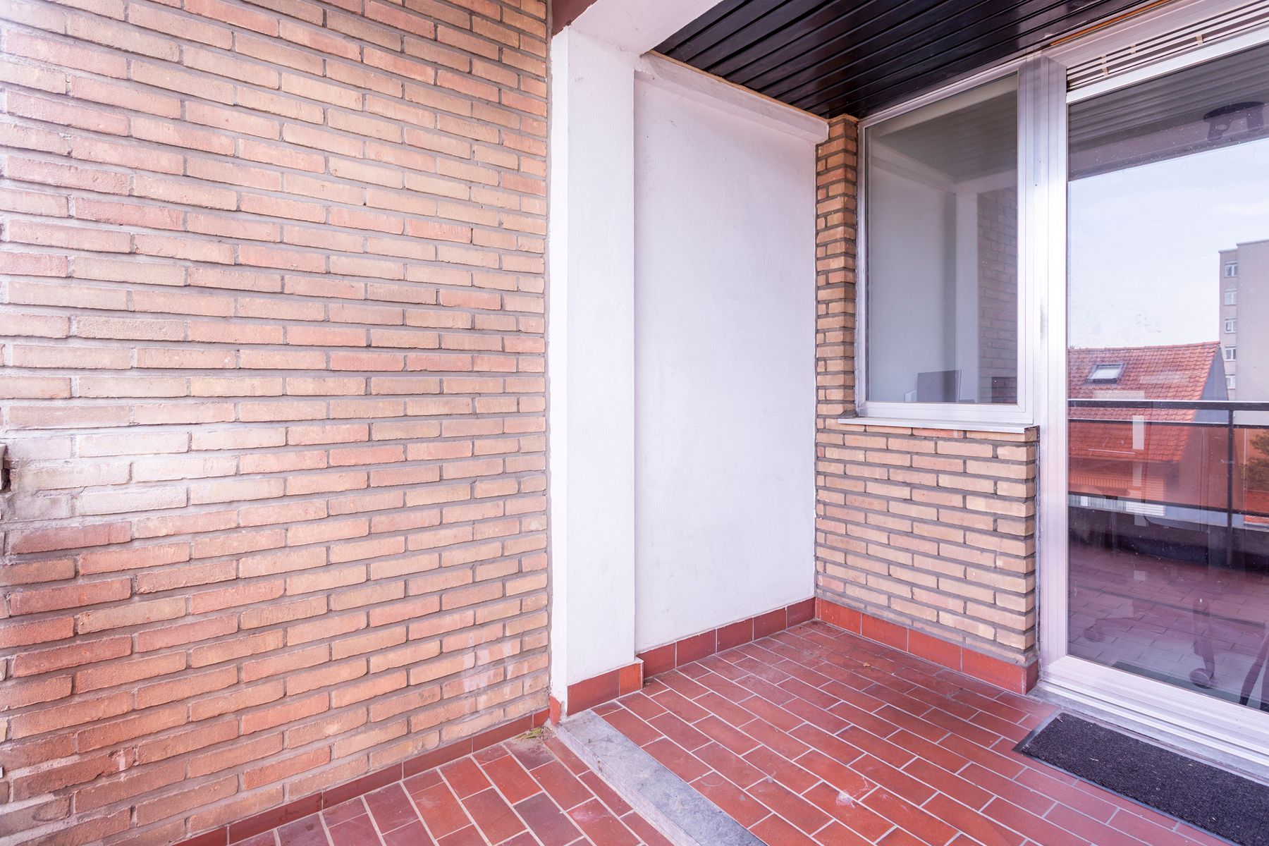 Licht en stijlvol wonen op toplocatie in Antwerpen‑Dam foto 7