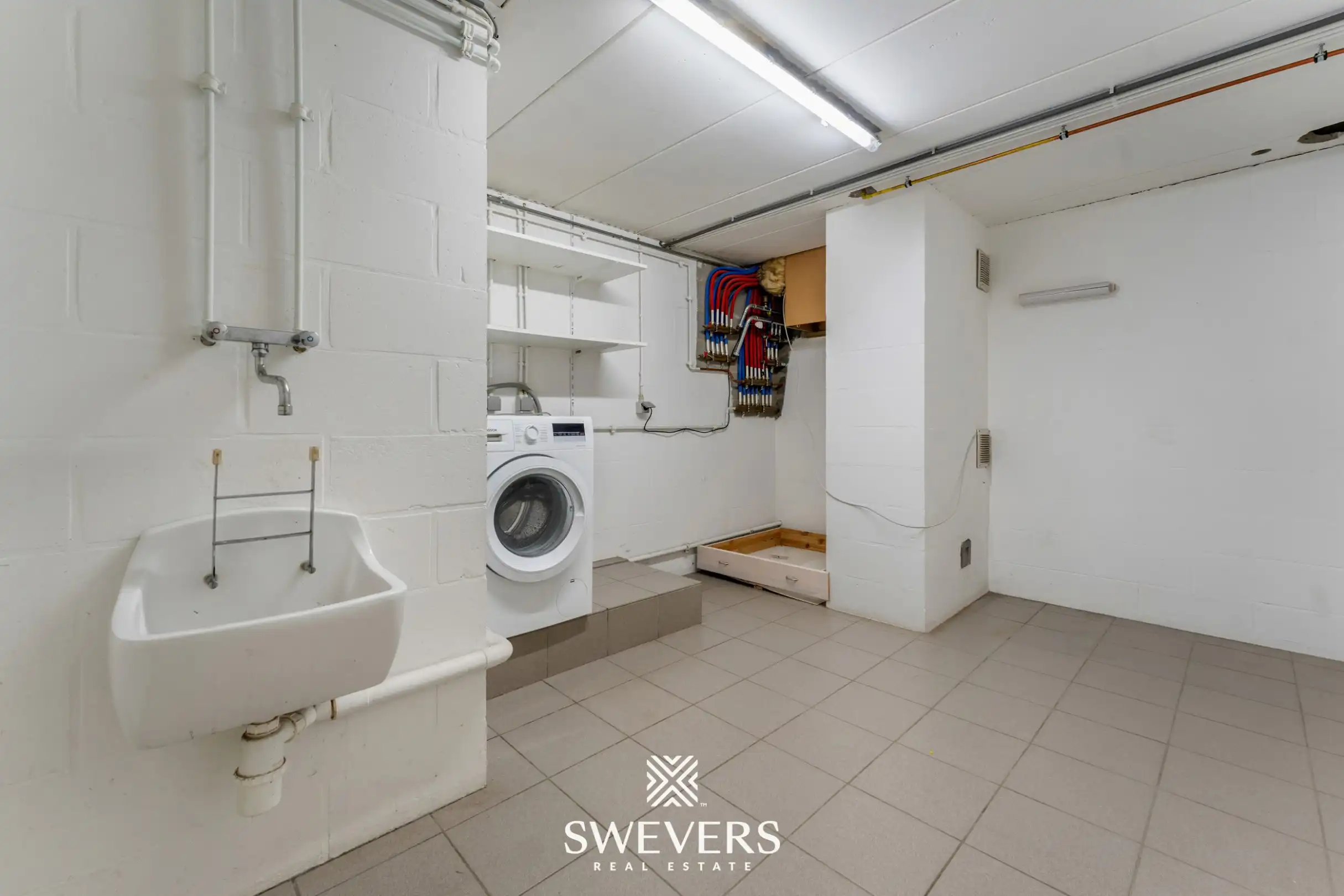 Luxueuze villa op zonrijk perceel (15a 35ca) te Beringen foto 27