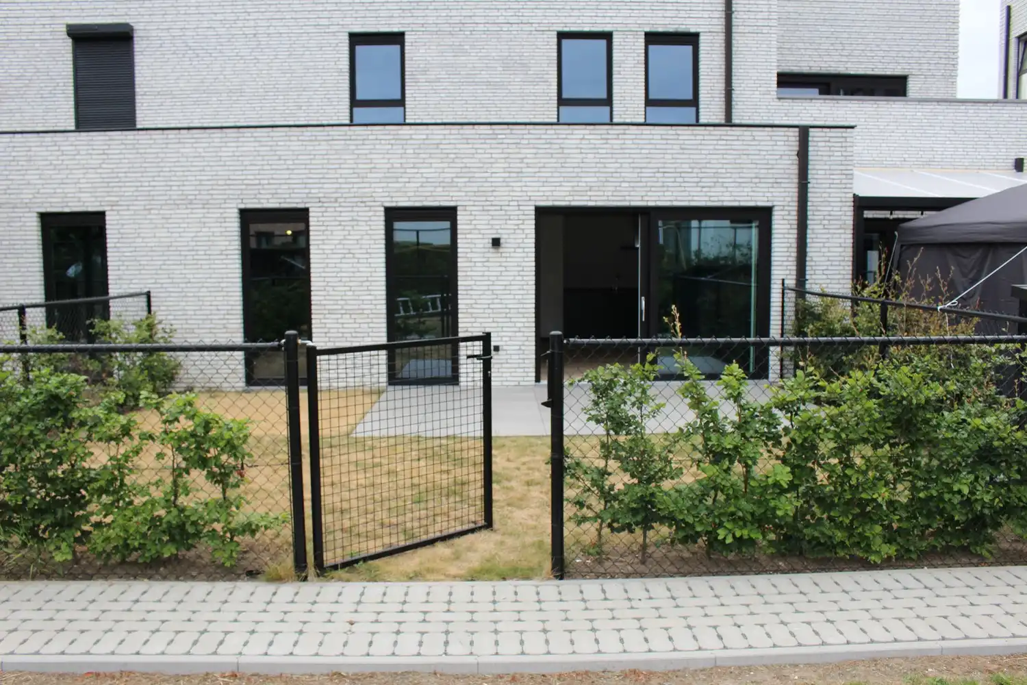 Appartement te huur Weertersteenweg 333A/3 - 3640 Molenbeersel