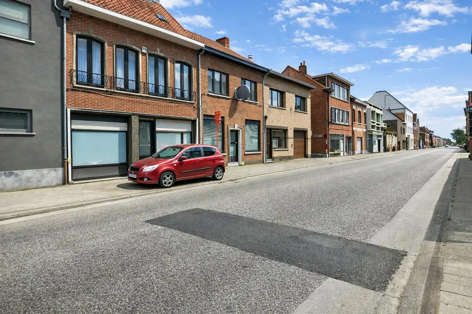 Huis te koop Langestraat 48 - 9150 Kruibeke