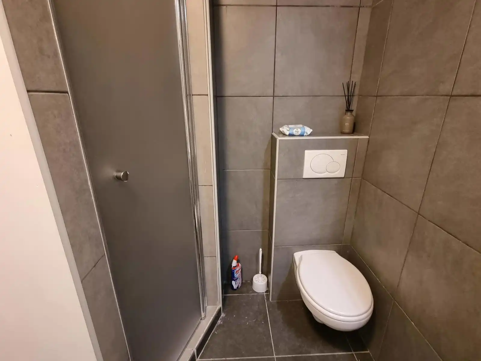 Gezellig appartement vlakbij centrum foto 9