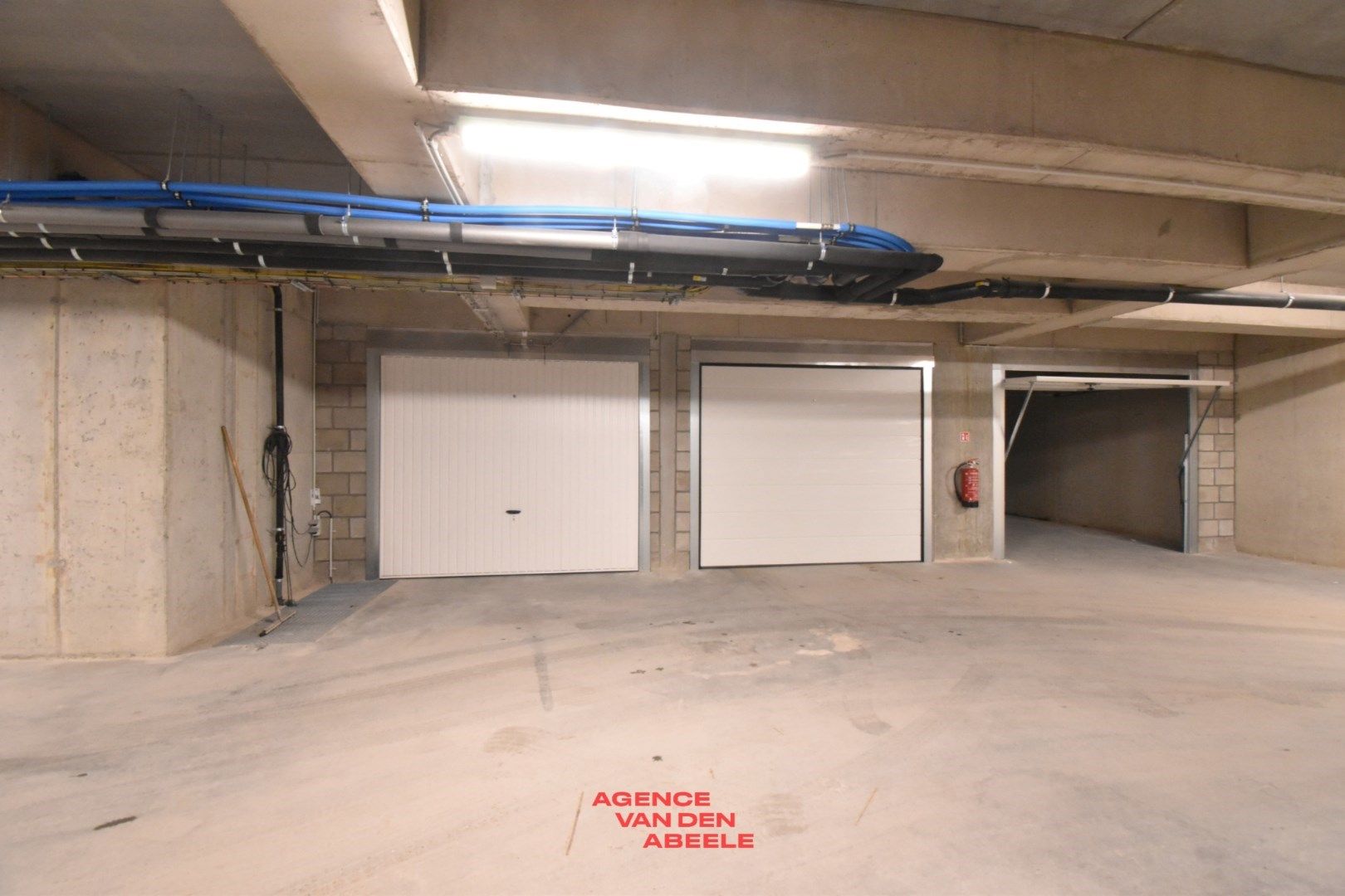 Ruim hoekappartement met prachtig uitzicht foto 17
