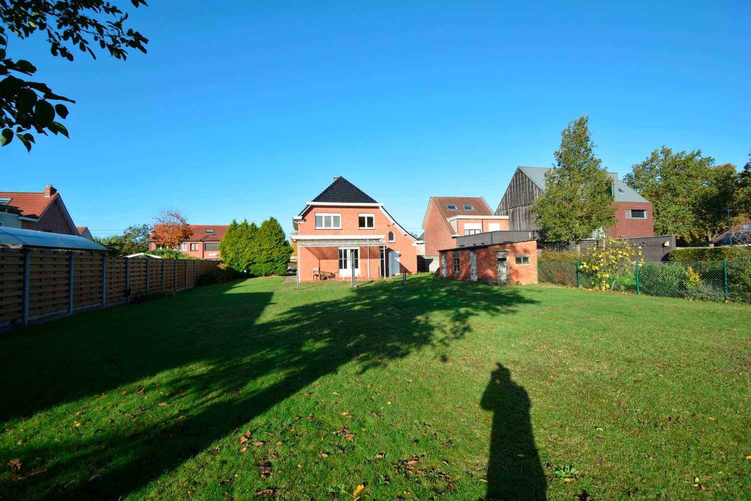 PERCEEL GROND VAN 944 m²! foto 4