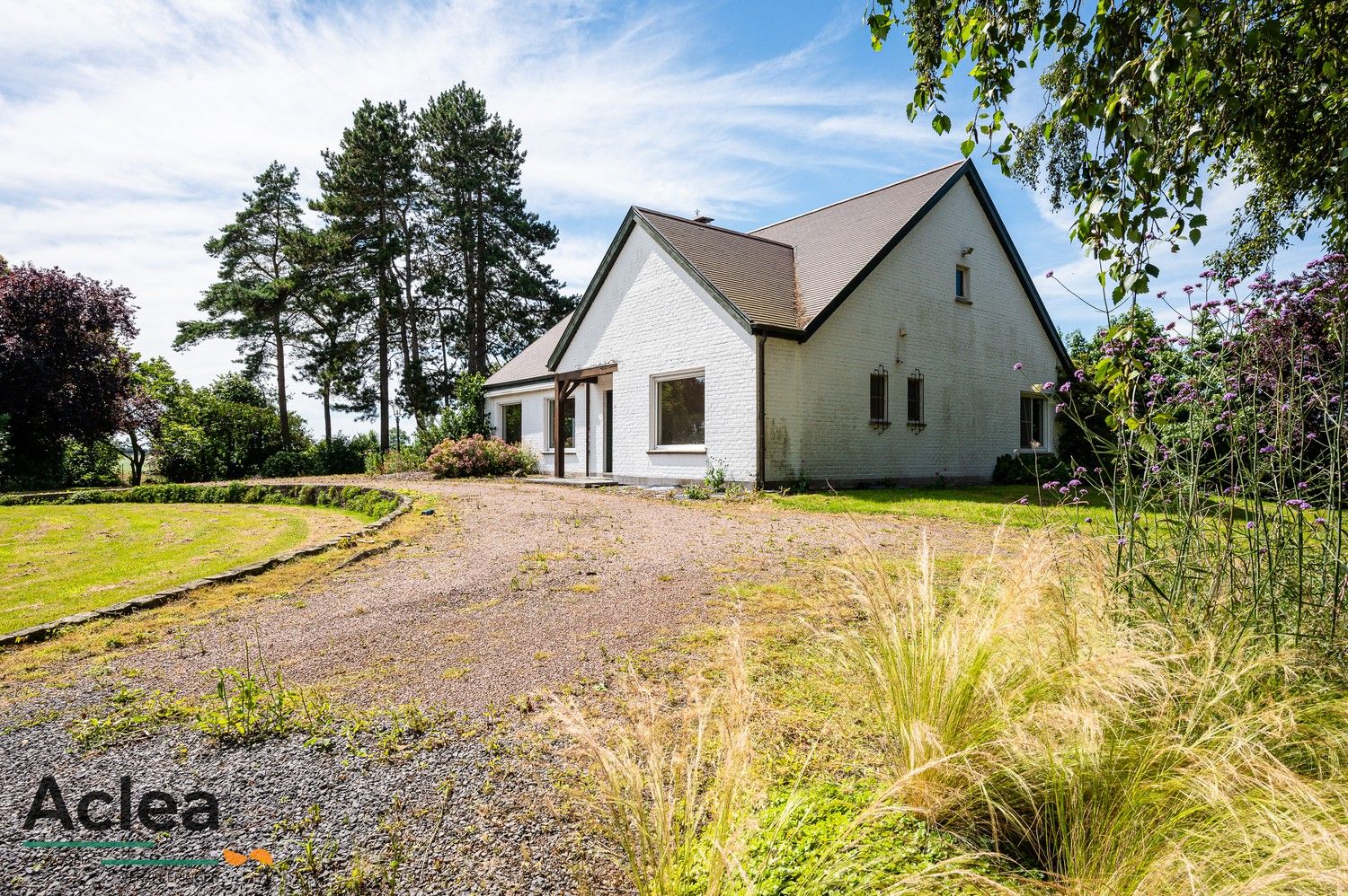 Landhuis op een idyllische locatie te midden het krekengebied foto 12