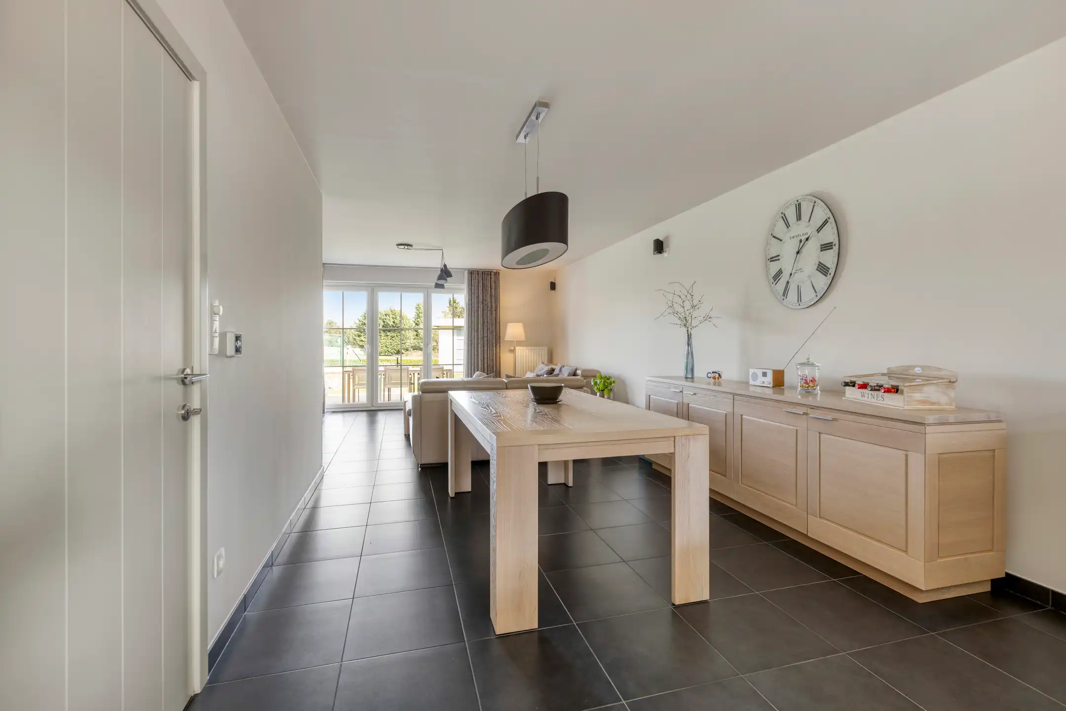 Goed gelegen woning met 3 slaapkamers te Lubbeek foto 6
