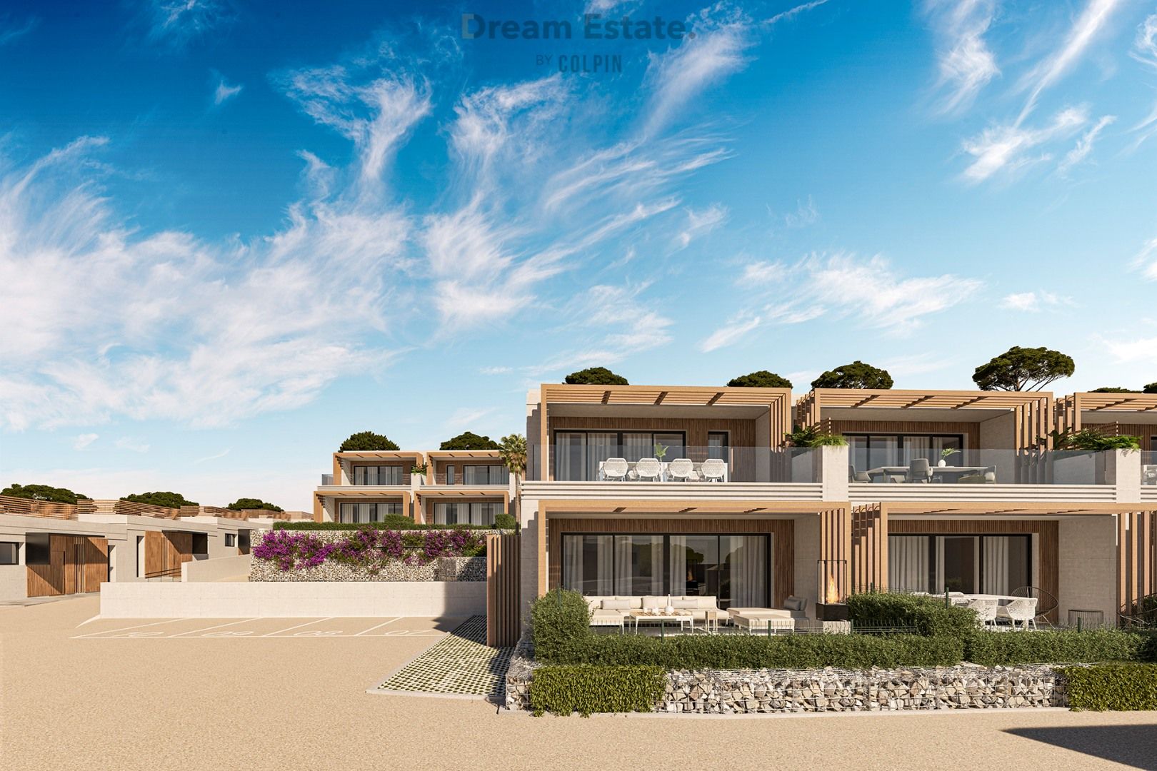 "Welcome to Evergreen Homes" foto 5