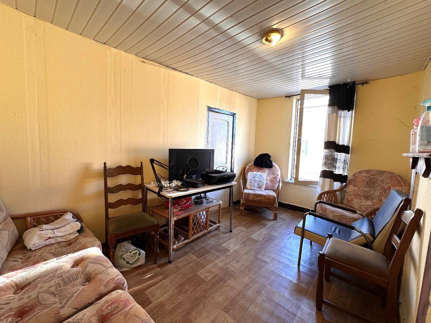 Te renoveren woning met tuin op toplocatie in Tongeren. foto 10