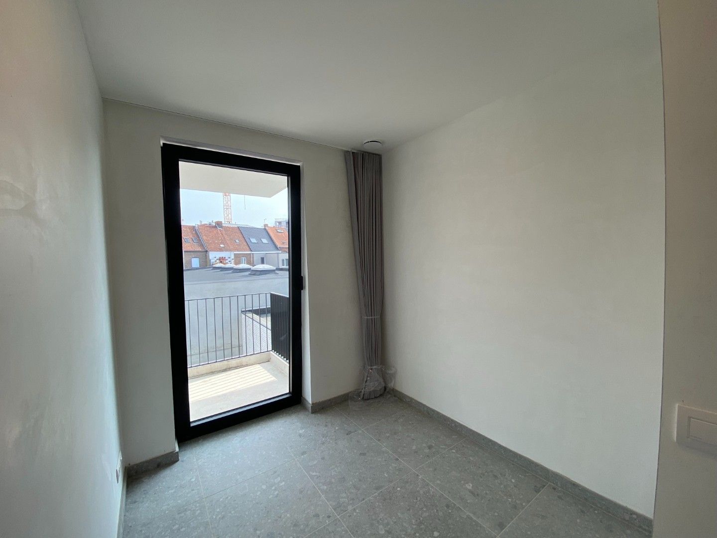 Nieuw luxe appartement centrum Roeselare te huur foto 10