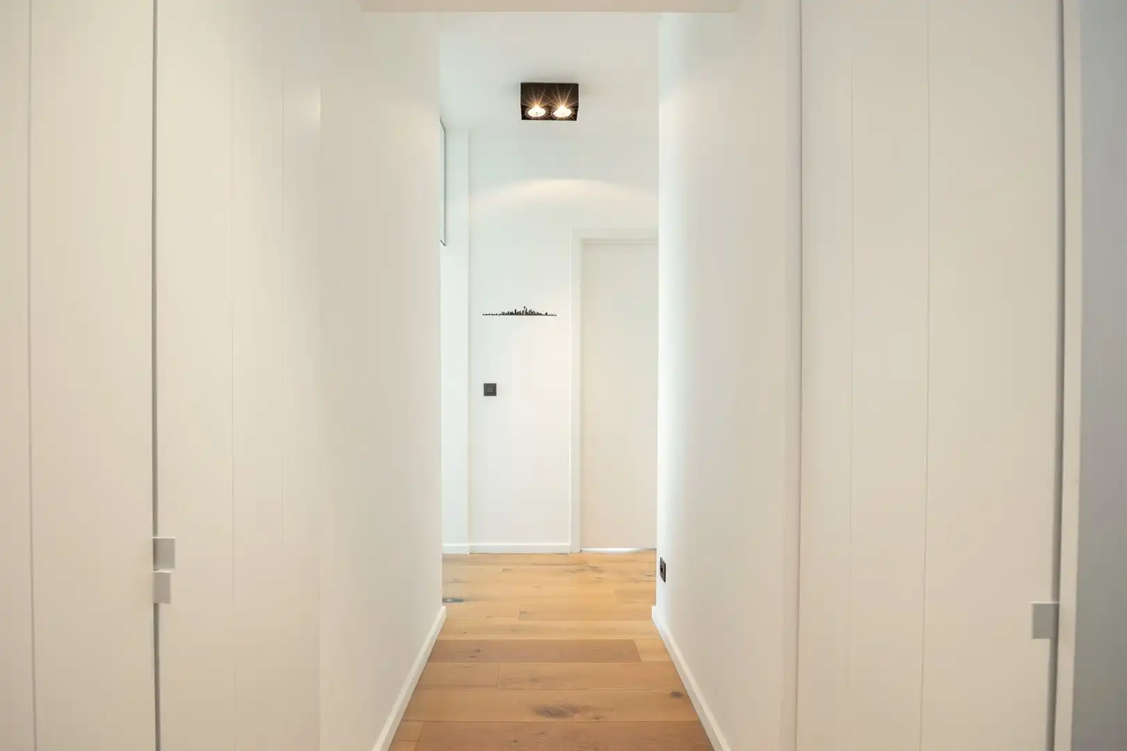 Skyline Living op niveau — exclusief wonen in De Lichttoren foto 16