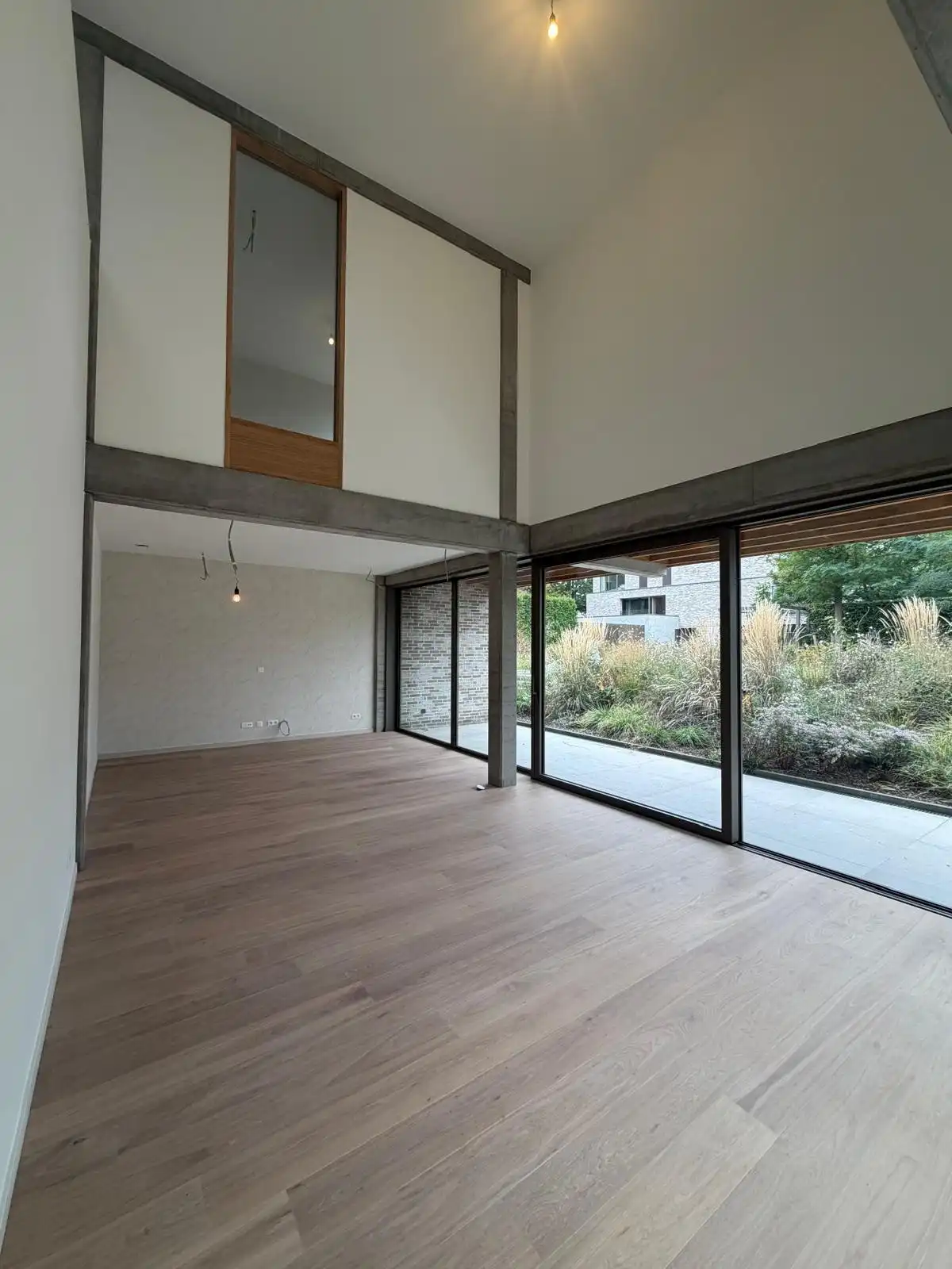 Laatste tuinloft te koop met E-peil 0 foto 3