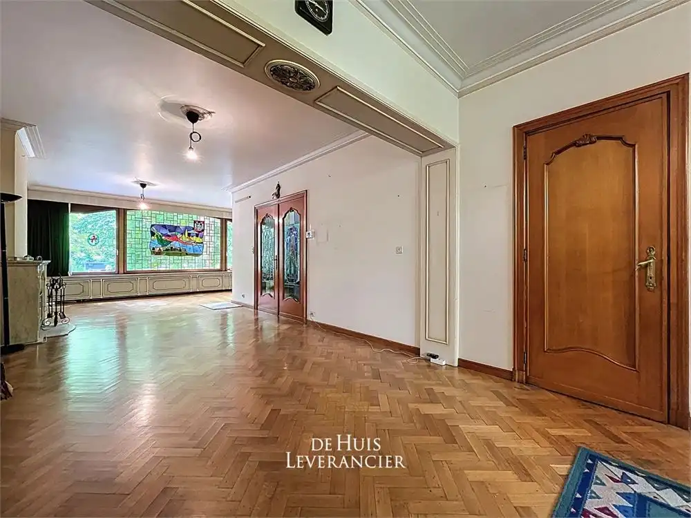 Wonen in het hart van Wilrijk met ruimte voor meer dan alleen een warme thuis foto 5