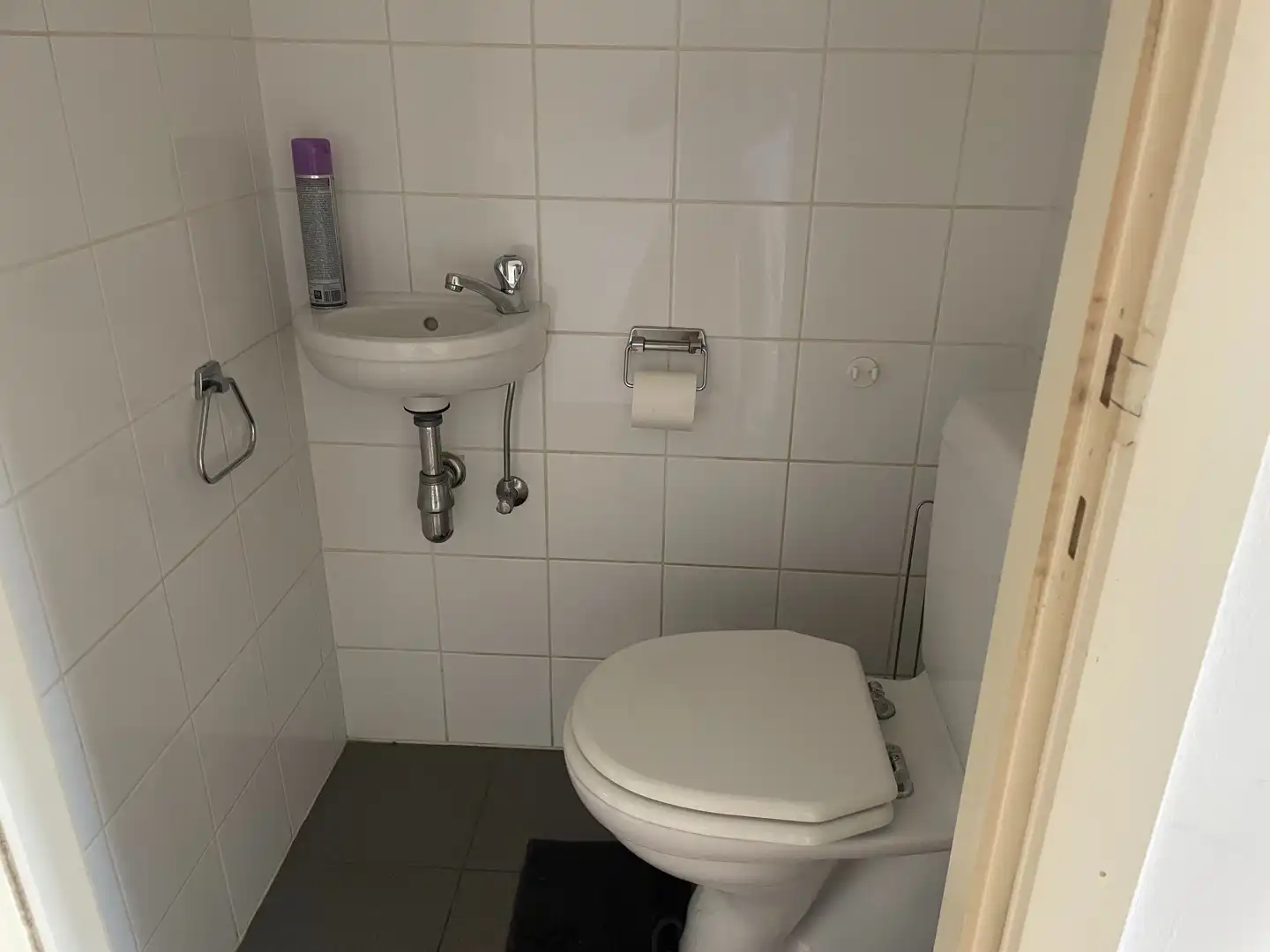 Gemeubeld appartement met 1 slaapkamer in Zeebrugge foto 5