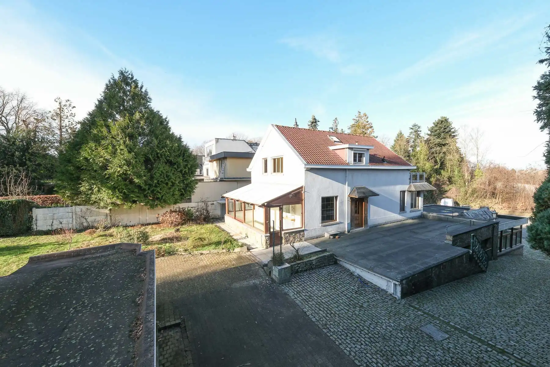 Huis te koop foto 2