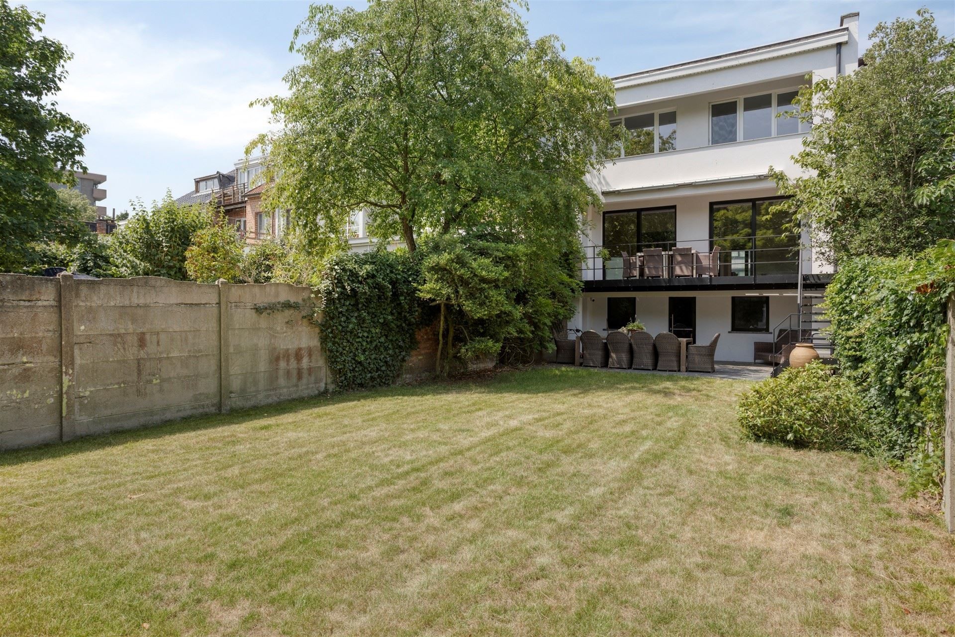 Uitzonderlijke woning met high-end touch foto 38