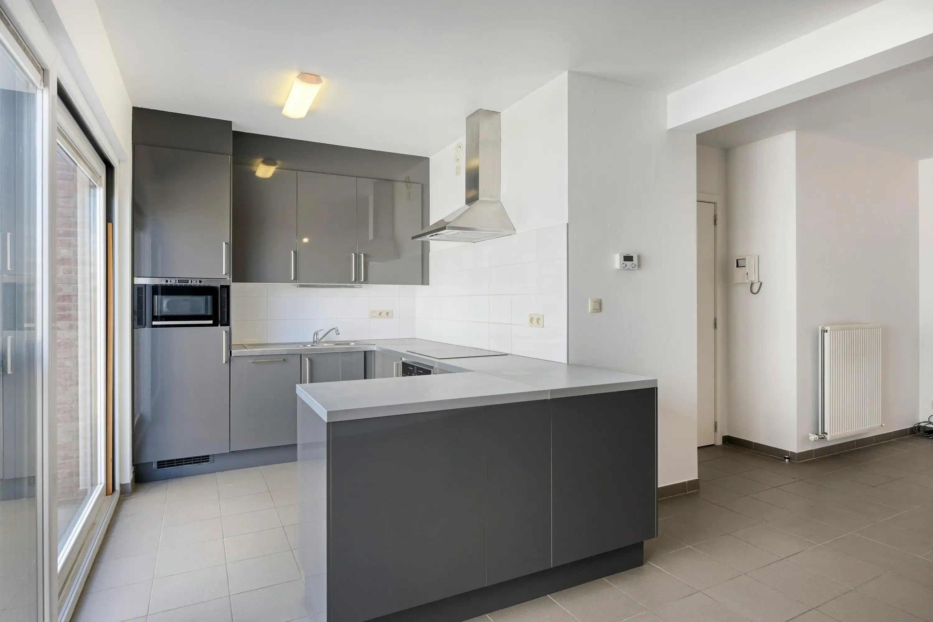 Instapklaar appartement met 1 slaapkamer te koop in Hasselt foto 7
