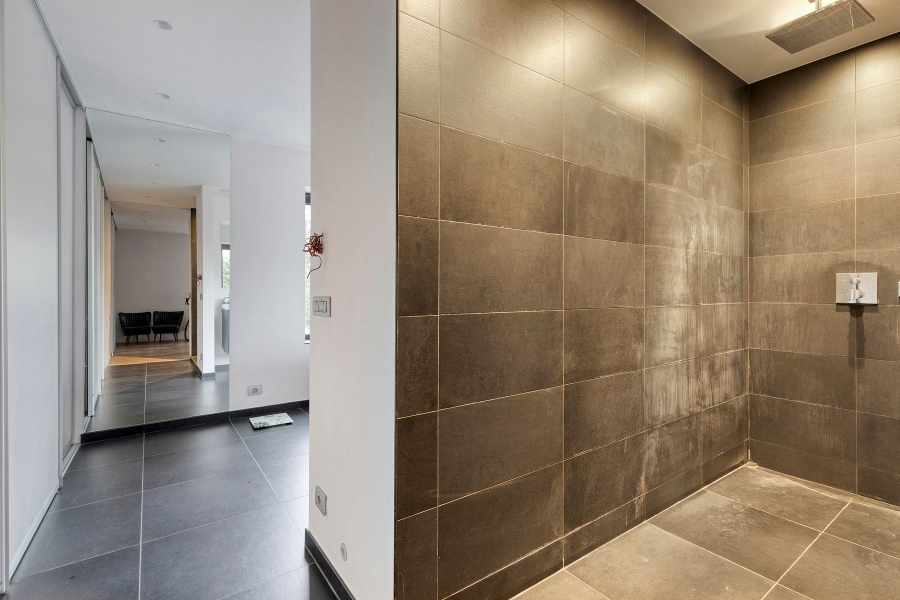 Toffe loftwoning met garage! foto 15