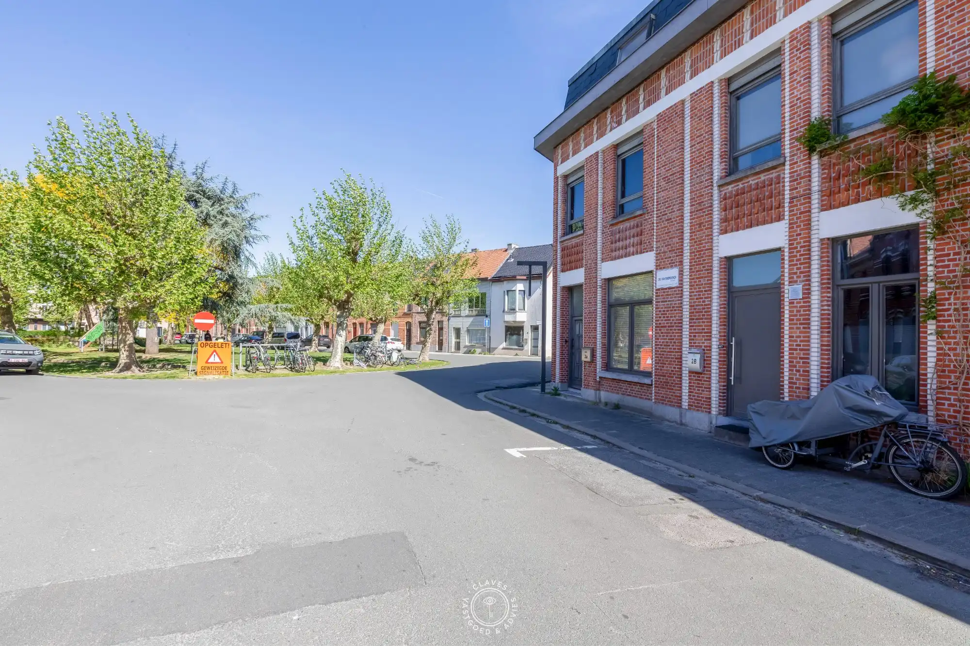 Instapklare stadswoning met 3 slaapkamers, ideaal als investering foto 14