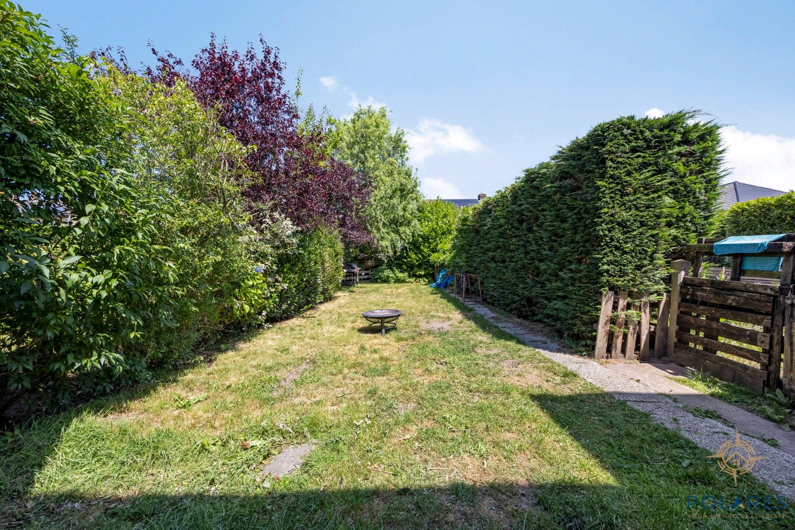 Instapklare rijwoning met garage foto 19