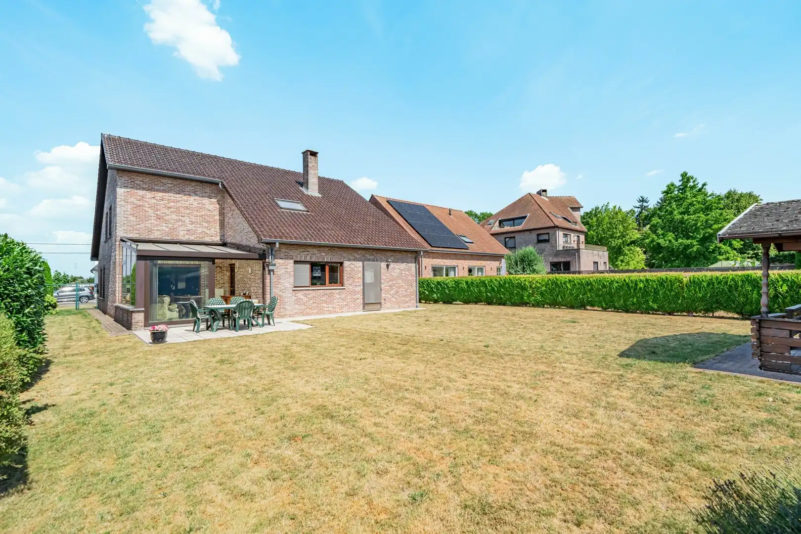 Gunstig gelegen ruime eengezinswoning foto 18