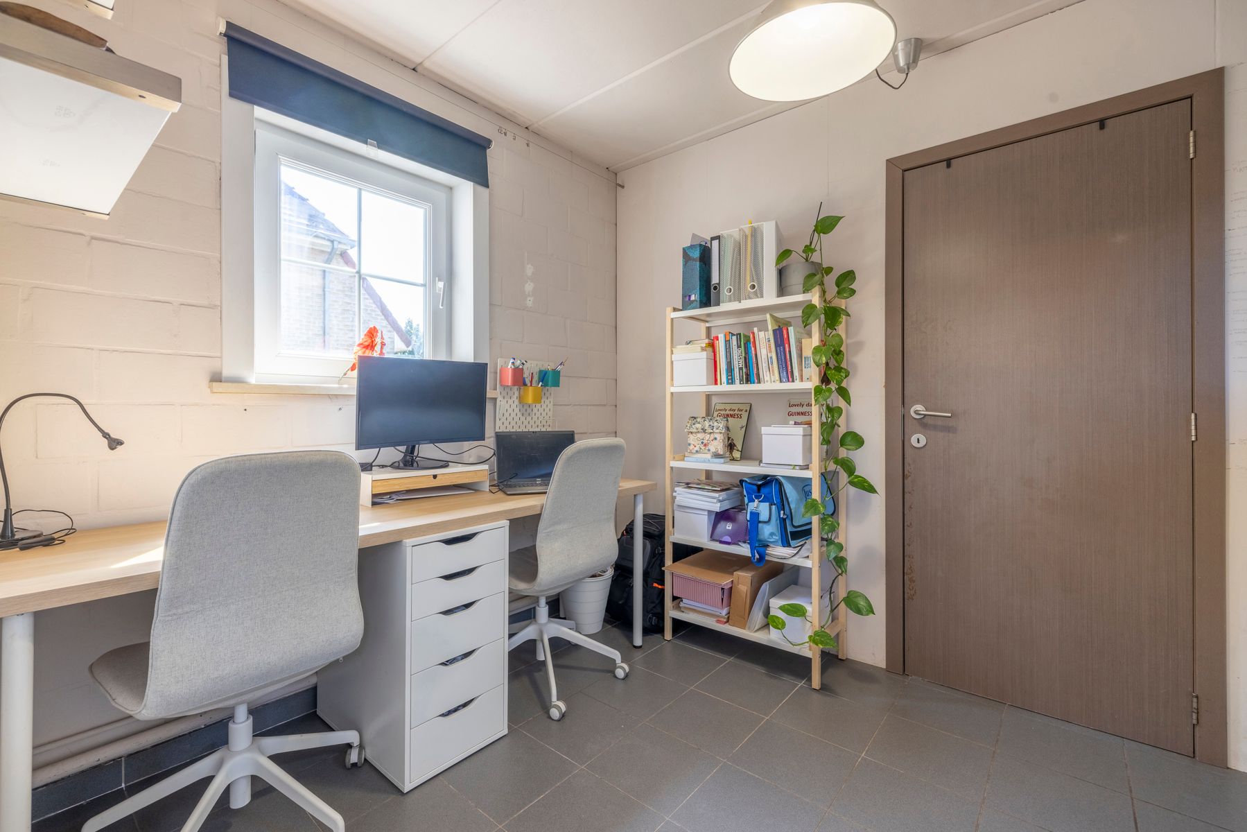 Woning met 3 slaapkamers, tuin en garage te koop! foto 23