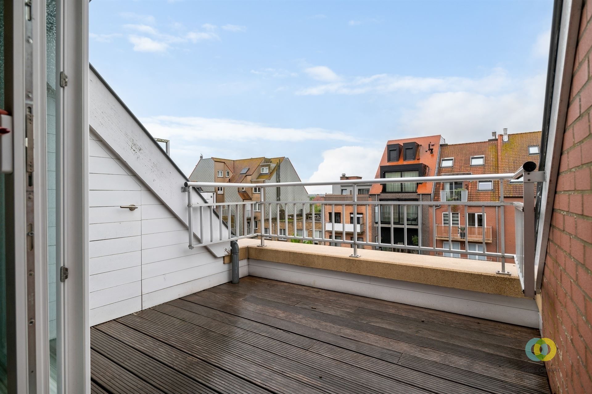 Uitstekend onderhouden duplex-penthouse foto 7