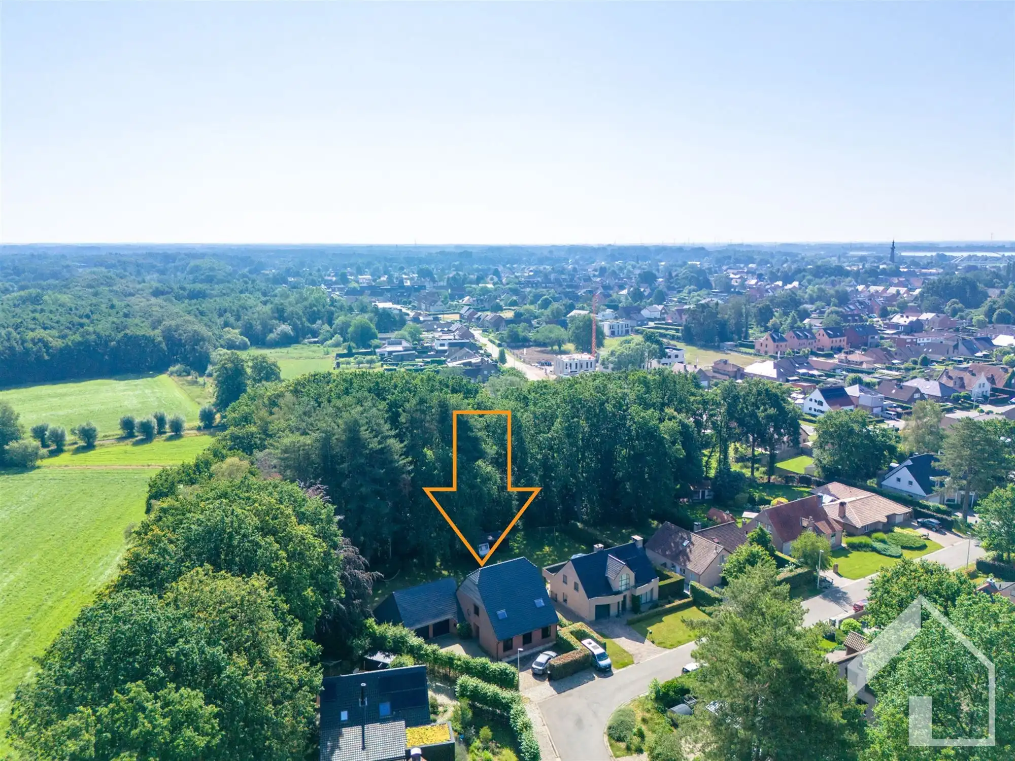 rustig gelegen villa met 3 ruime slaapkamers foto 29