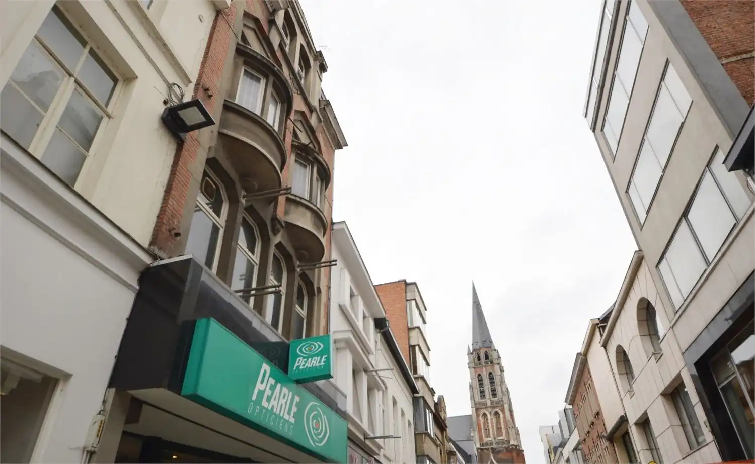 GOED GELEGEN HANDELSPAND KATTESTRAAT AALST foto 12