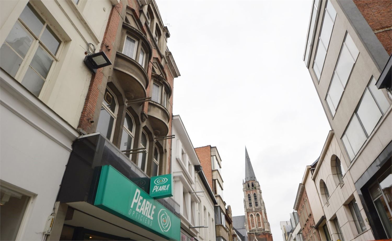 GOED GELEGEN HANDELSPAND KATTESTRAAT AALST foto 12