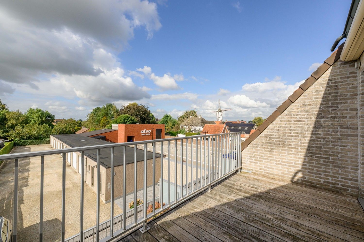 Instapklaar appartement te Ruiselede. foto 17