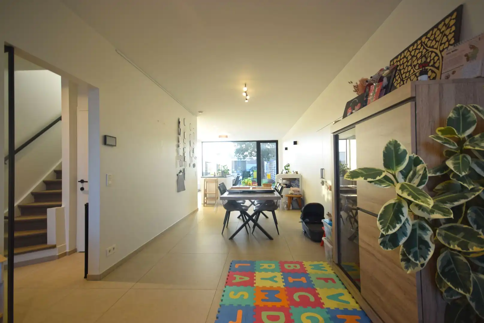 GERENOVEERDE ENERGIEZUINIGE WONING IN ARDOOIE foto 2