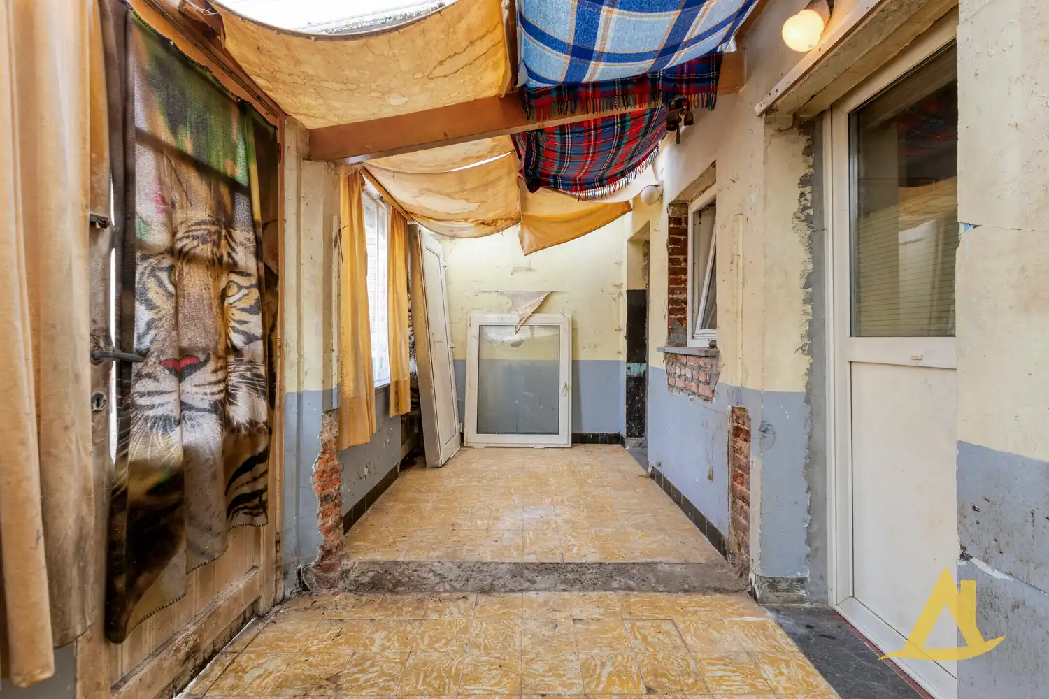 WONING MET VEEL MOGELIJKHEDEN TE SCHERPENHEUVEL foto 11