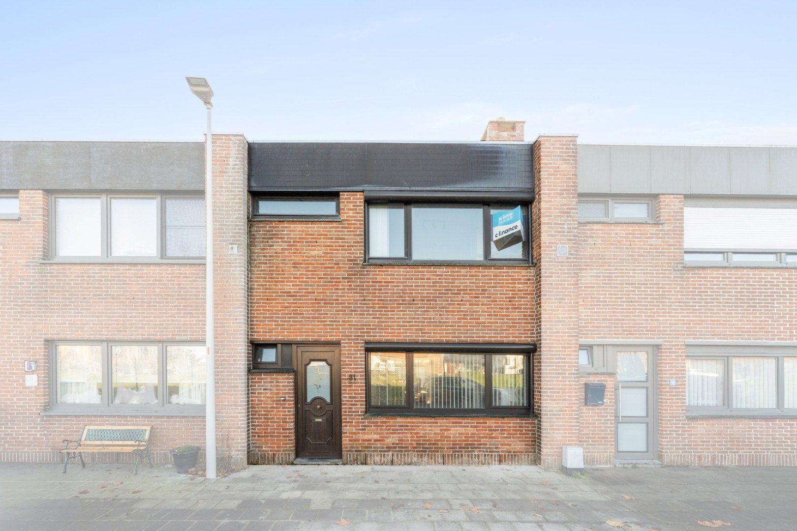 Huis te koop Morinenlaan 31 - - 8450 Bredene