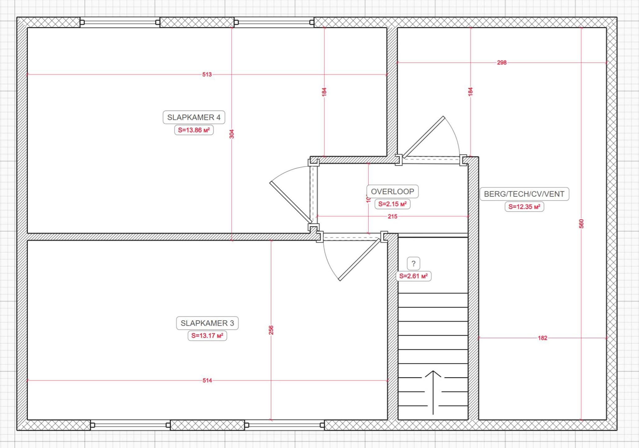 Nieuwbouwoning (2022) met 4 slaapkamers te Ertvelde. foto 23