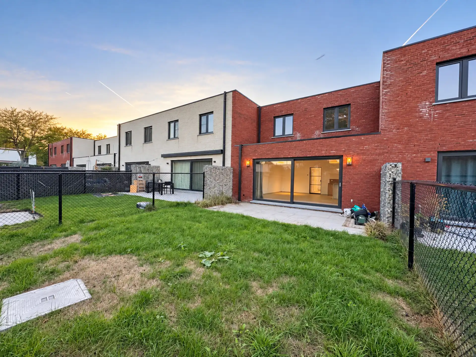 Moderne, energiezuinige woning met drie slaapkamers foto 13