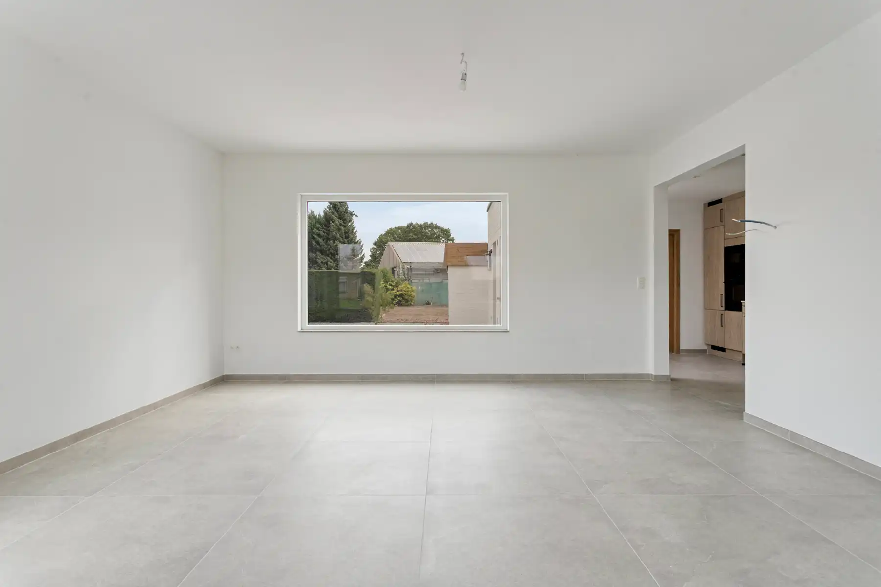 Vernieuwbouwwoning op toplocatie in Buggenhout foto 7