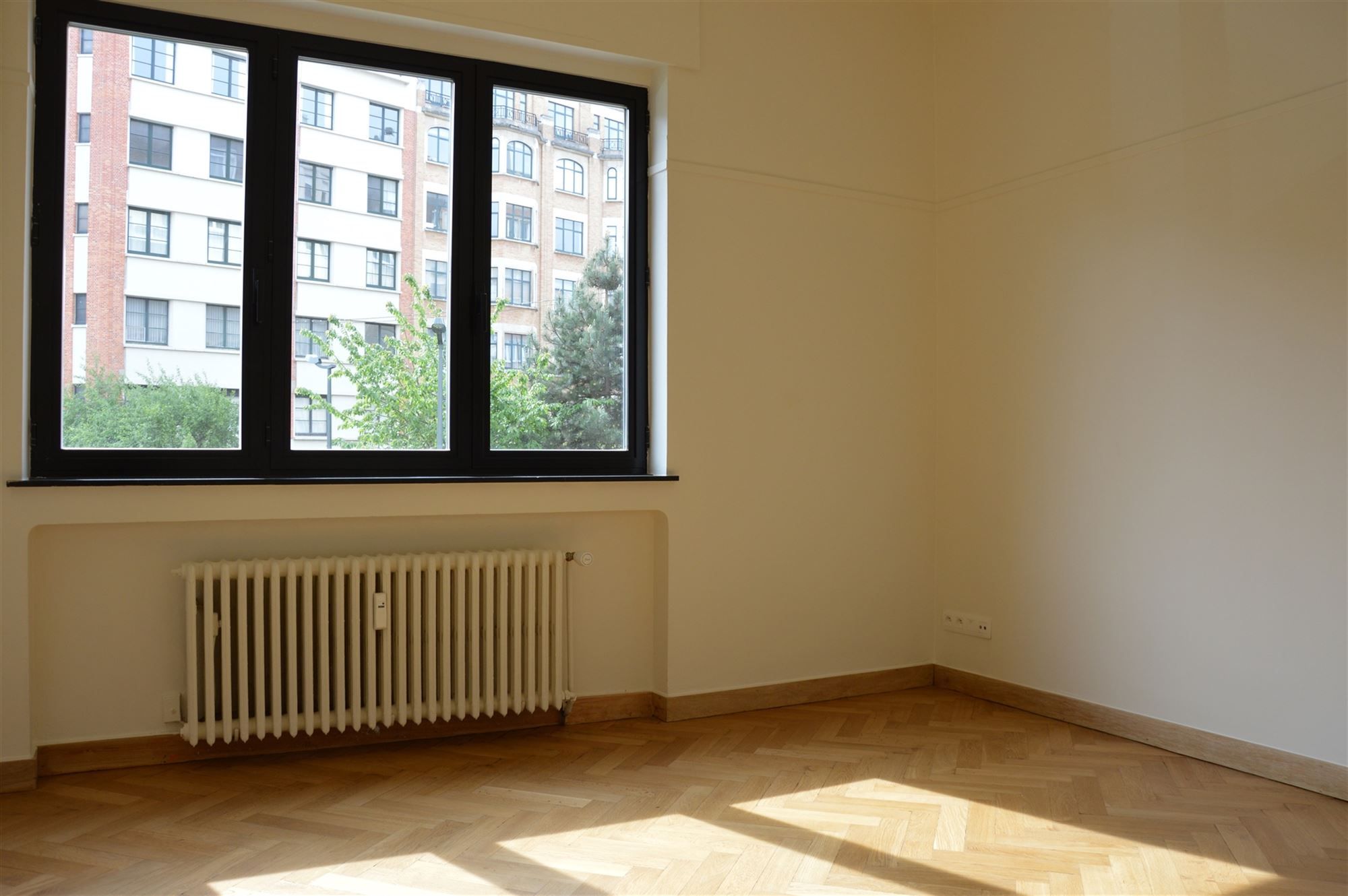 Omgeving Molière/Lepoutre - Prachtig appartement van ±126m² foto 4