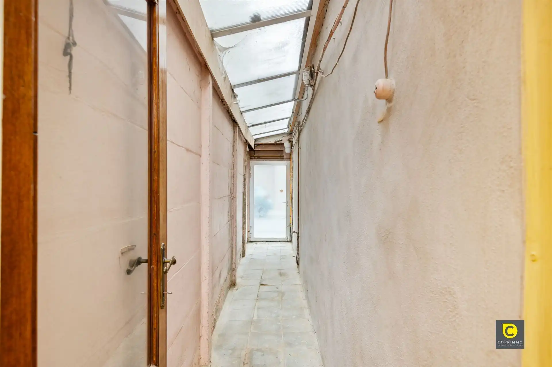 Op te frissen woning: 3 slk foto 4