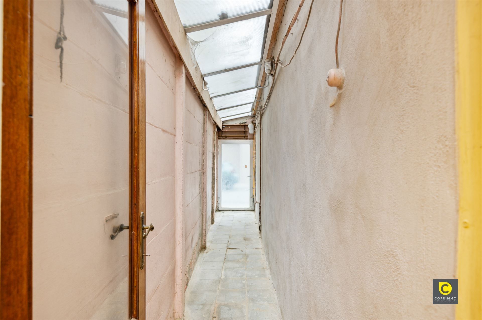 Te renover woning: 3 slk foto 4