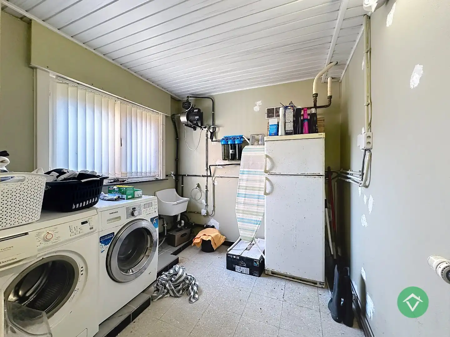 Alleenstaande woning te Jabbeke. foto 16