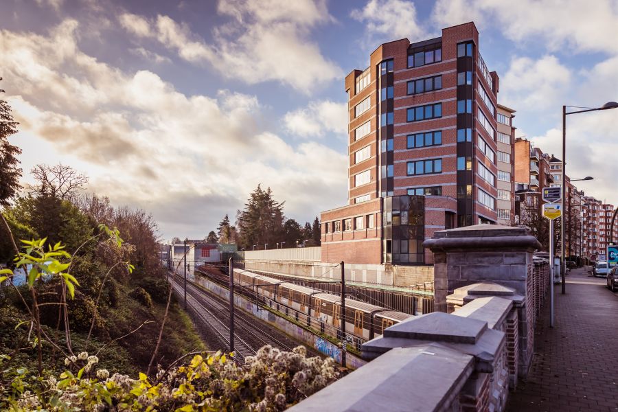 Louis Schmidtlaan 87, 1040 Etterbeek foto 4