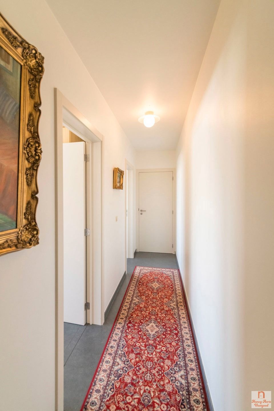 Elegant penthouse met zonneterras in hartje Beringen foto 19