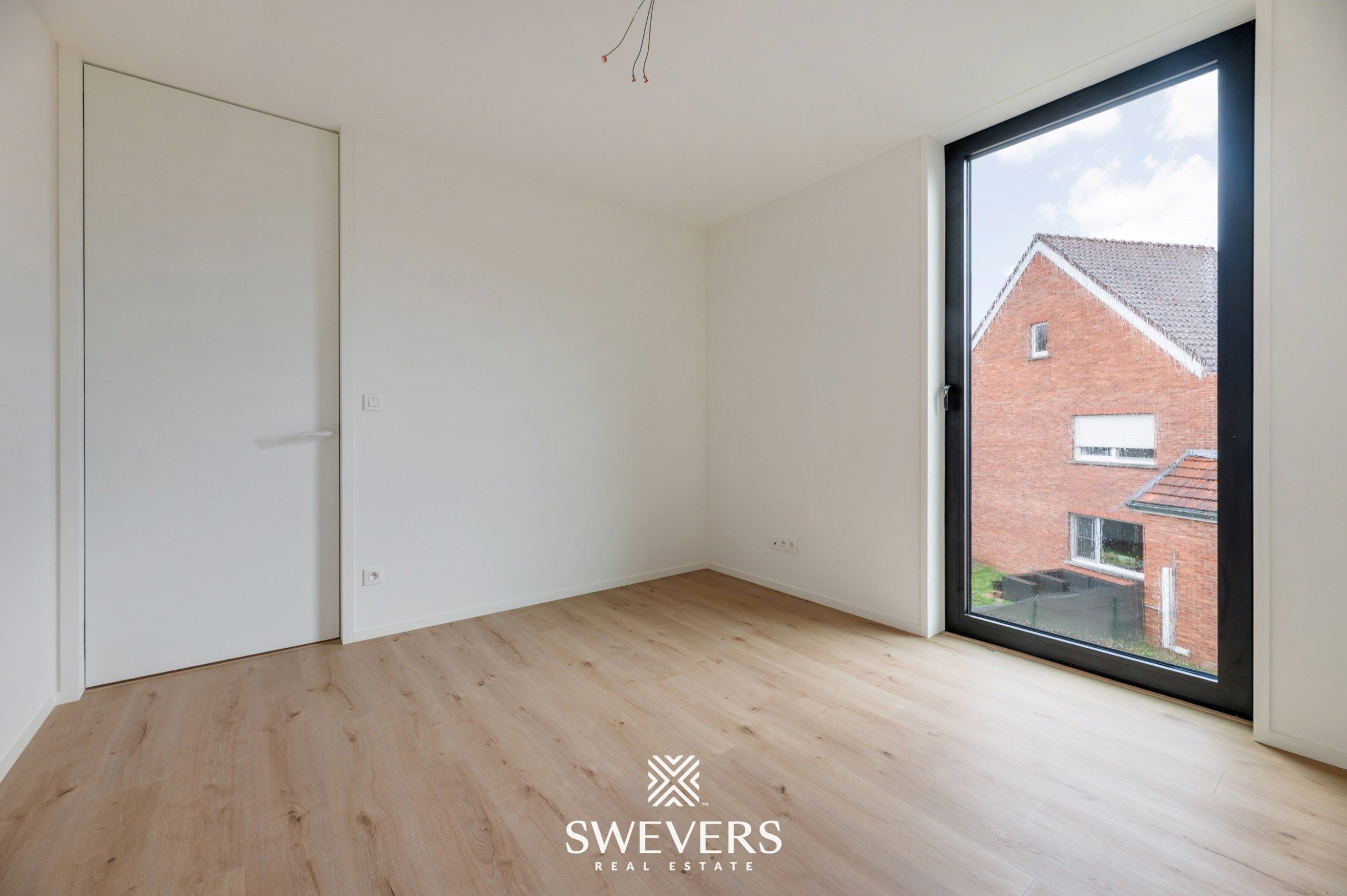 Energiezuinige nieuwbouwwoning met boszicht in Tessenderlo-Ham foto 17