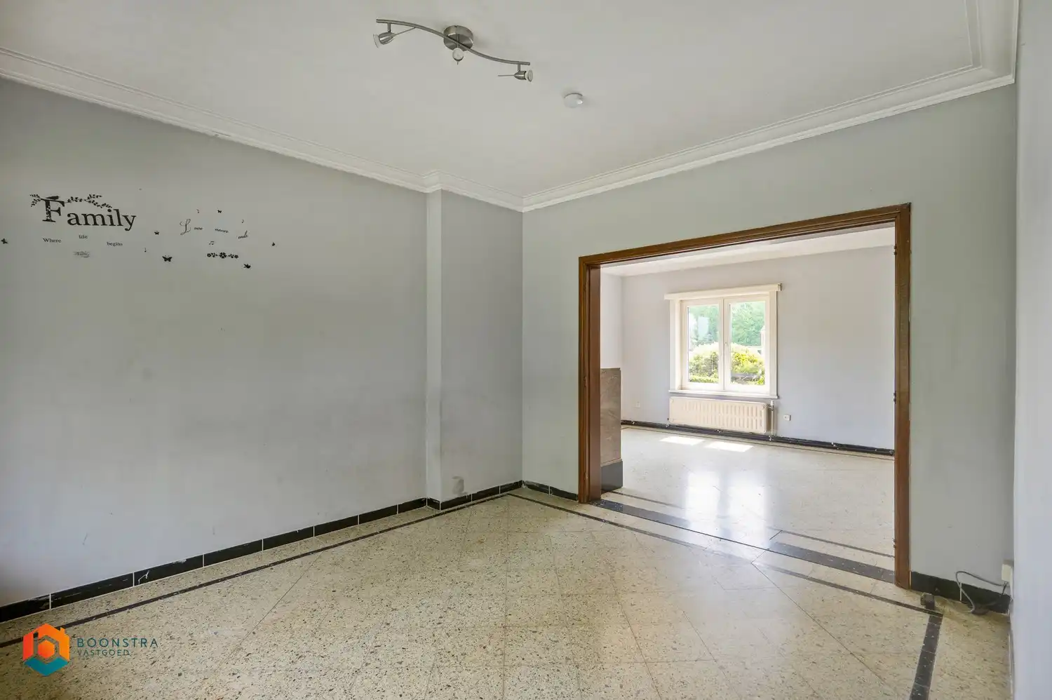 Op te frissen woning met 4 slpkrs op 2888 m² te Bonheiden foto 8