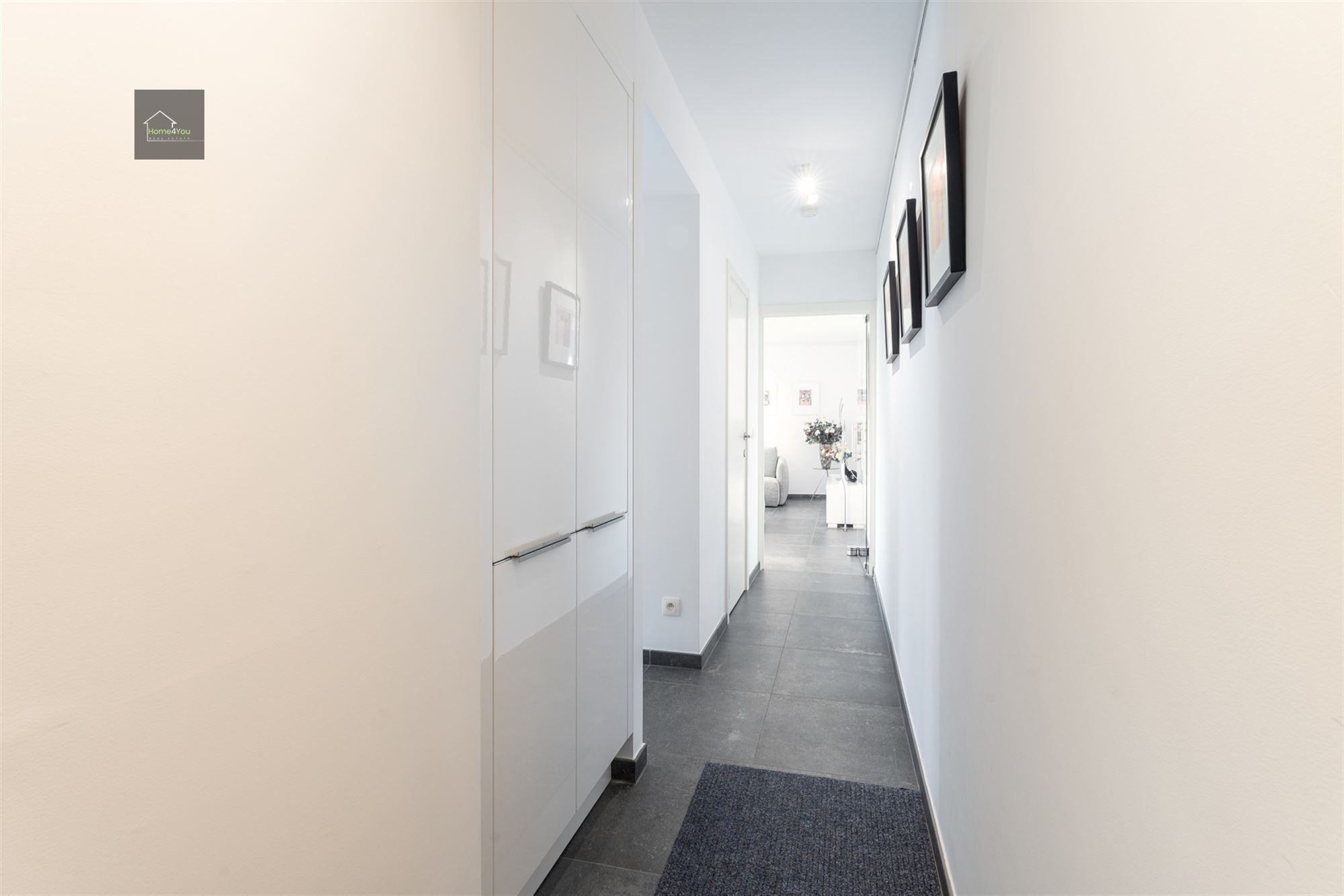 Unieke kans: recent hoekappartement met luxe afwerking & zon! foto 8