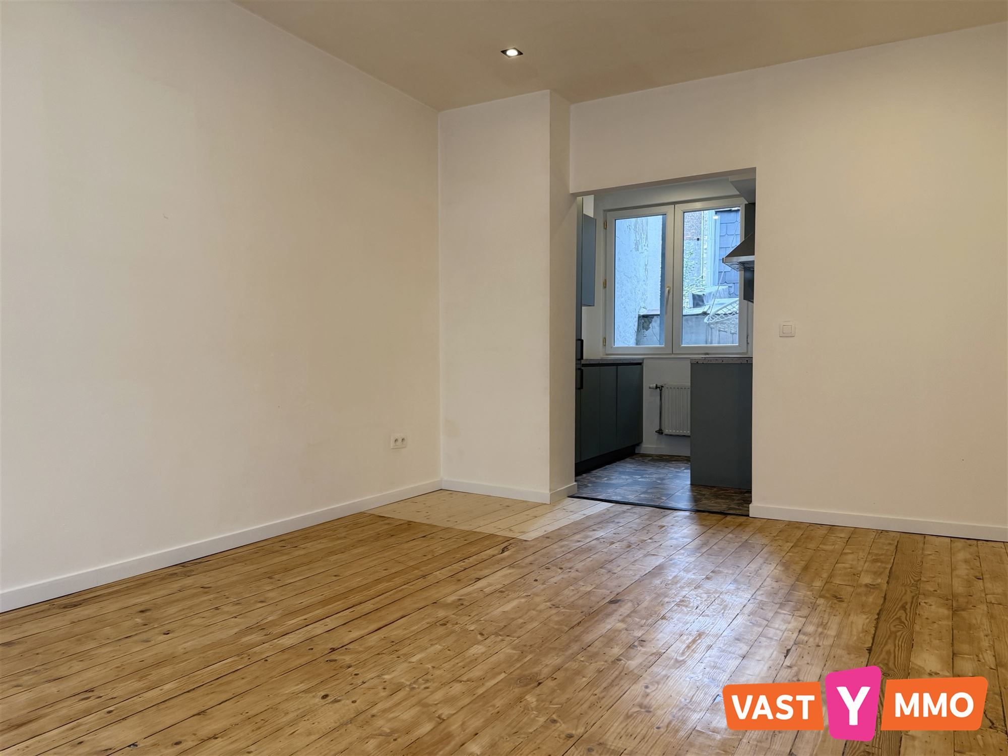 Appartement foto 4