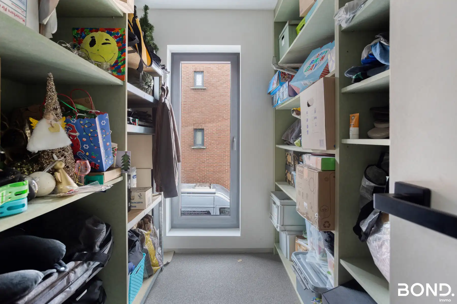 Energiezuinige gezinswoning foto 25