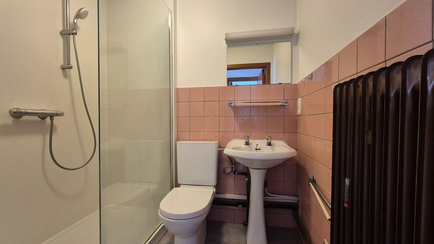 Gezellig appartement te huur – verwarming inbegrepen! foto 5