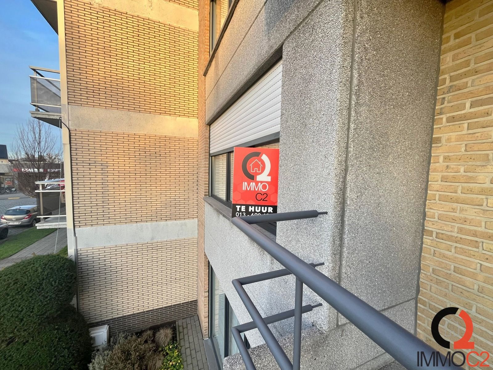 Appartement te huur foto 30