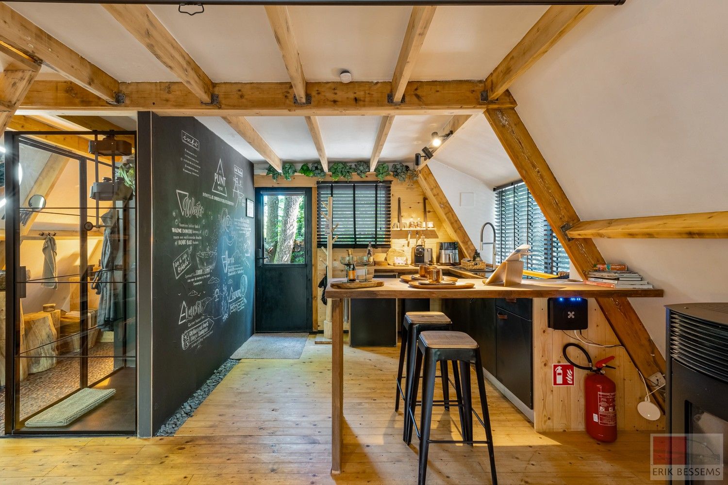 Investeerders opgelet: een unieke kans om een succesvol en uitstekend draaiend verhuurconcept over te nemen! foto 7