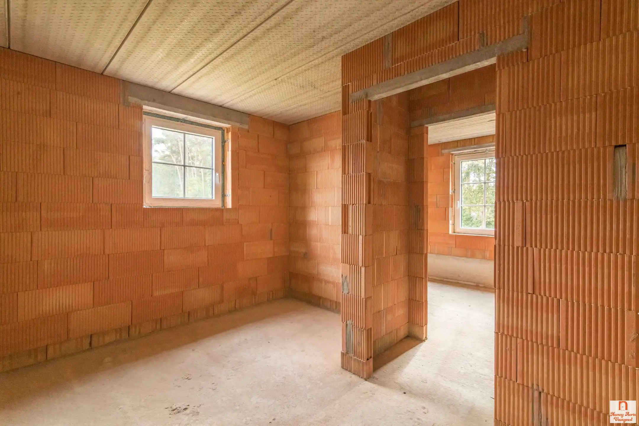 Opportuniteit: instapklare nieuwbouwwoning met zuidtuin foto 12